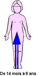 maturation posturale