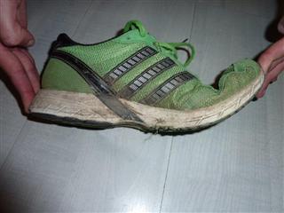 bonne chaussure sport