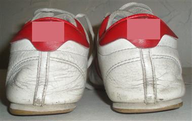 Voilà la coupable !!