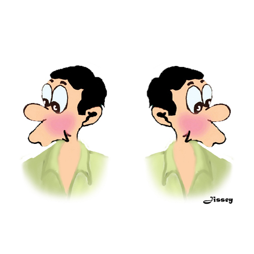 exercice de latéralisation gestuelle cervicale