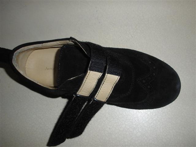 bonne chaussure enfant