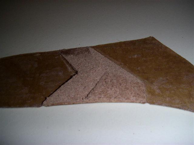 semelle médio tarse osteopathique