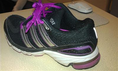 bonne chaussure sport