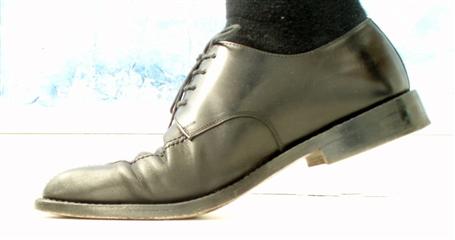 déroulment de fin de pas appui flechisseur