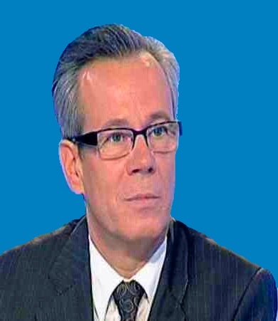 Bienvenue au Centre de posturologie.